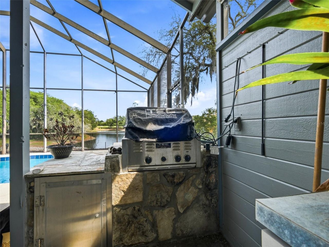 1117 Loch Linnhe Court , New Smyrna Beach, FL 32168 Photo