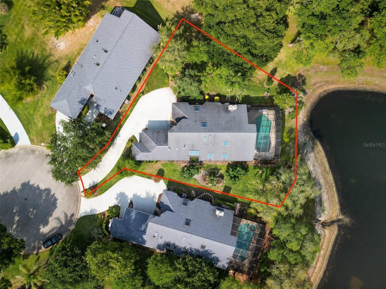1117 Loch Linnhe Court , New Smyrna Beach, FL 32168 Photo