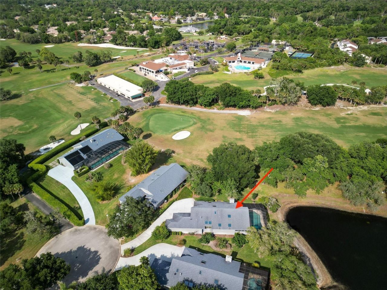 1117 Loch Linnhe Court , New Smyrna Beach, FL 32168 Photo