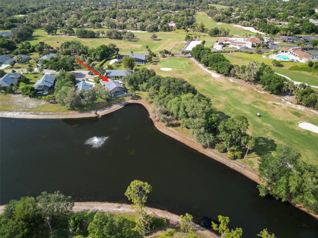 1117 Loch Linnhe Court , New Smyrna Beach, FL 32168 Photo