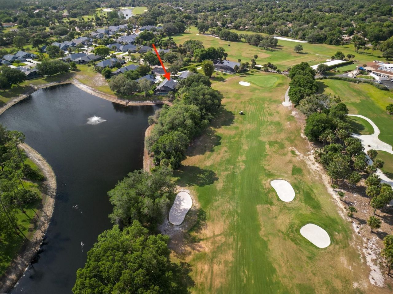 1117 Loch Linnhe Court , New Smyrna Beach, FL 32168 Photo