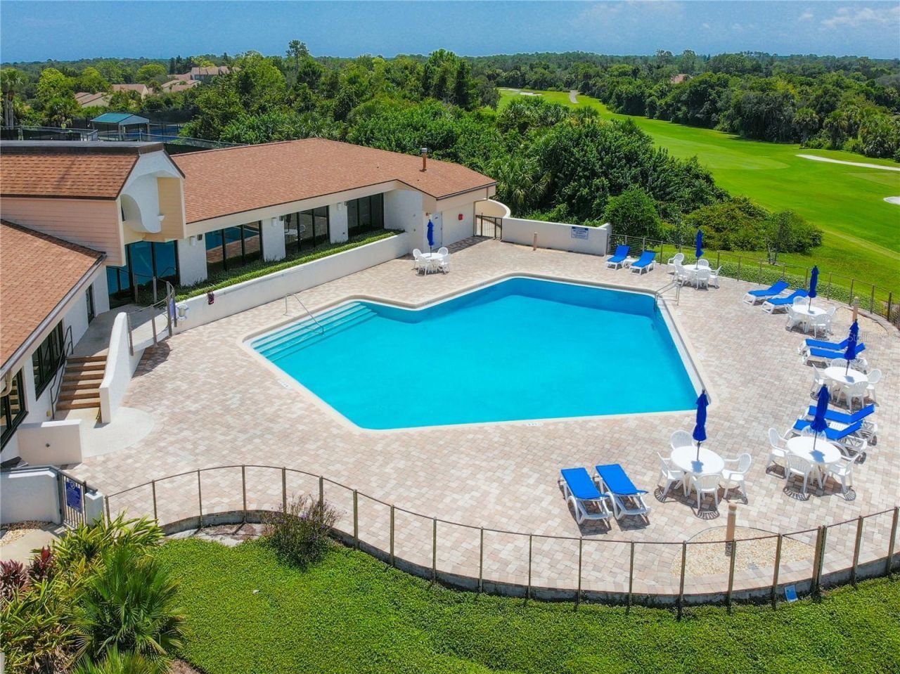 1117 Loch Linnhe Court , New Smyrna Beach, FL 32168 Photo