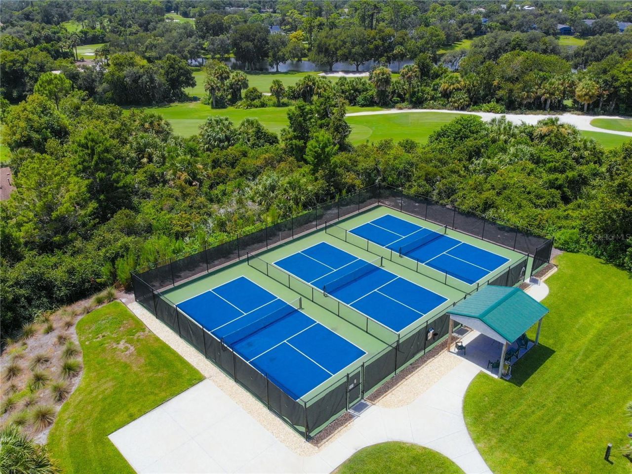 1117 Loch Linnhe Court , New Smyrna Beach, FL 32168 Photo