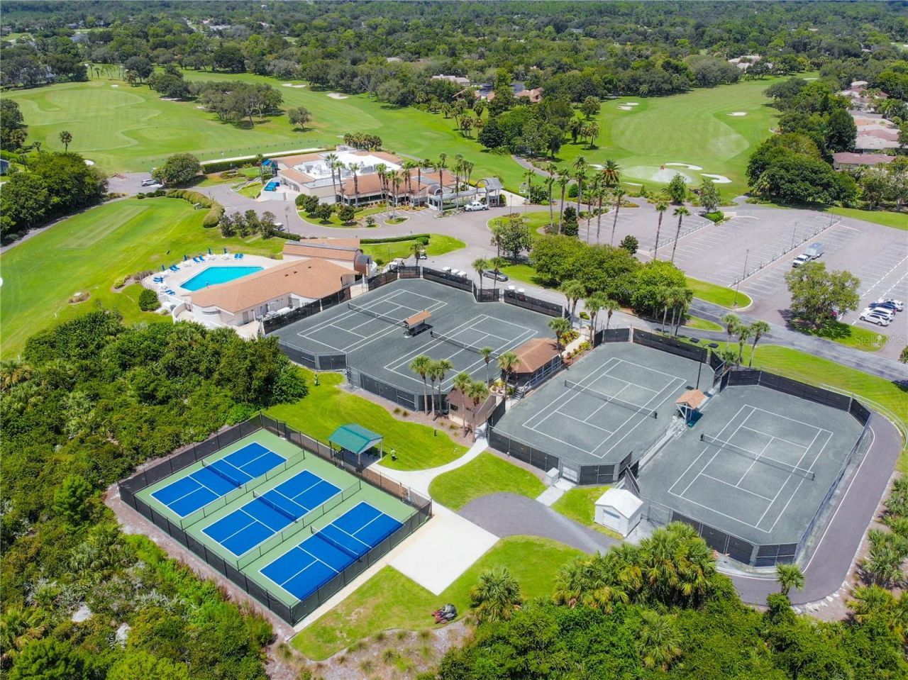 1117 Loch Linnhe Court , New Smyrna Beach, FL 32168 Photo
