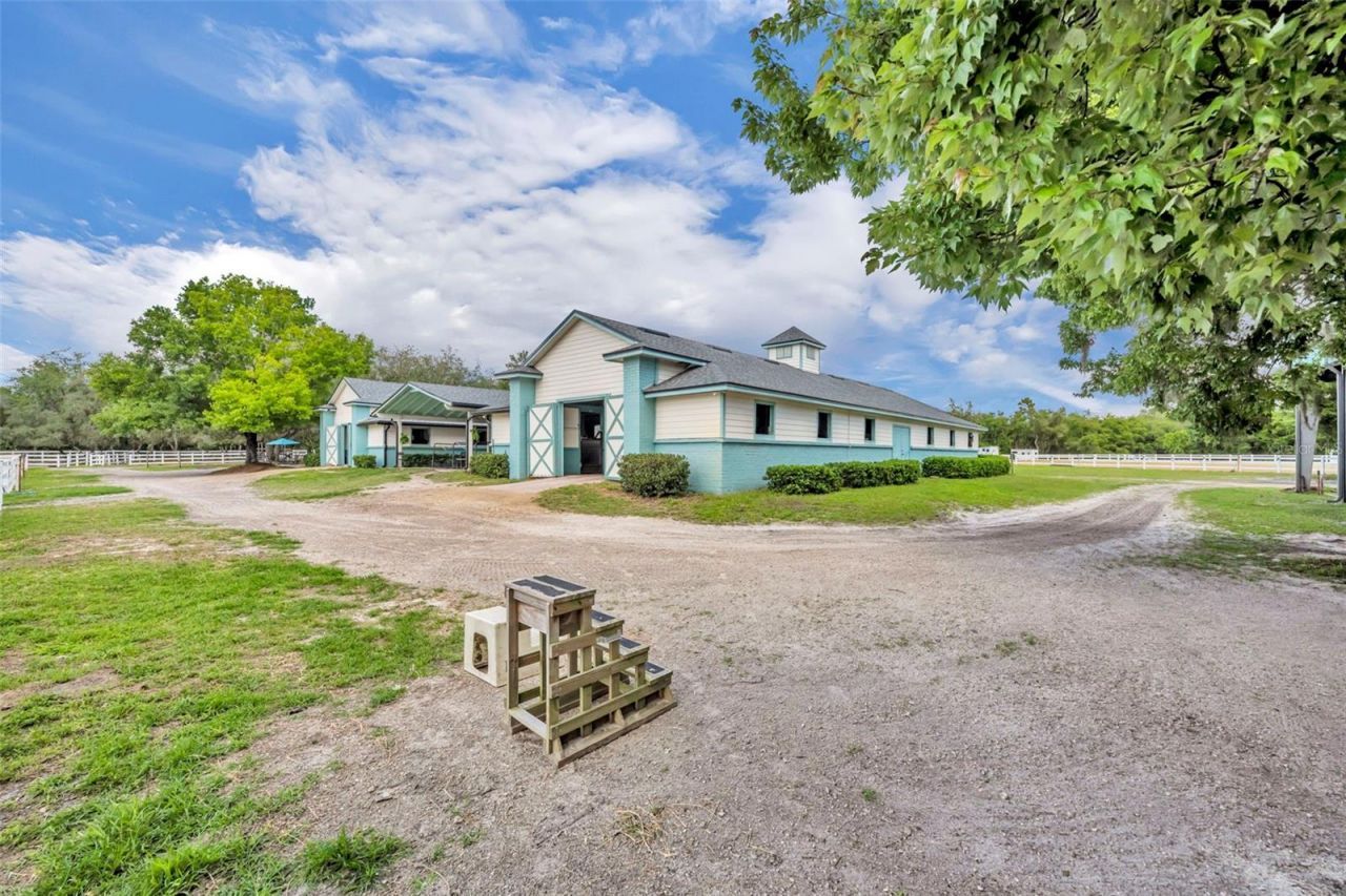 3287 N County Road 426, Geneva, FL 32732 Photo
