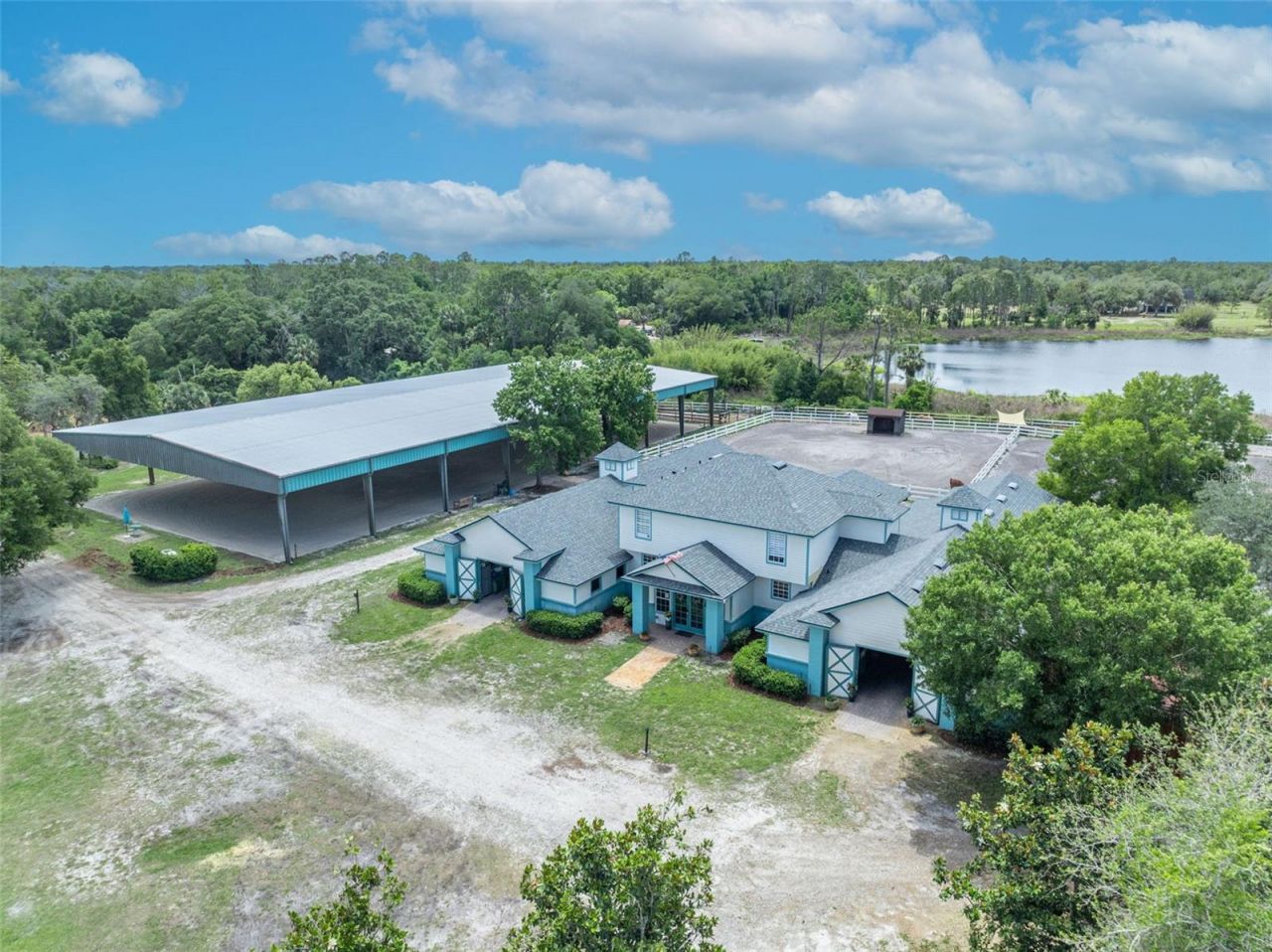 3287 N County Road 426, Geneva, FL 32732 Photo