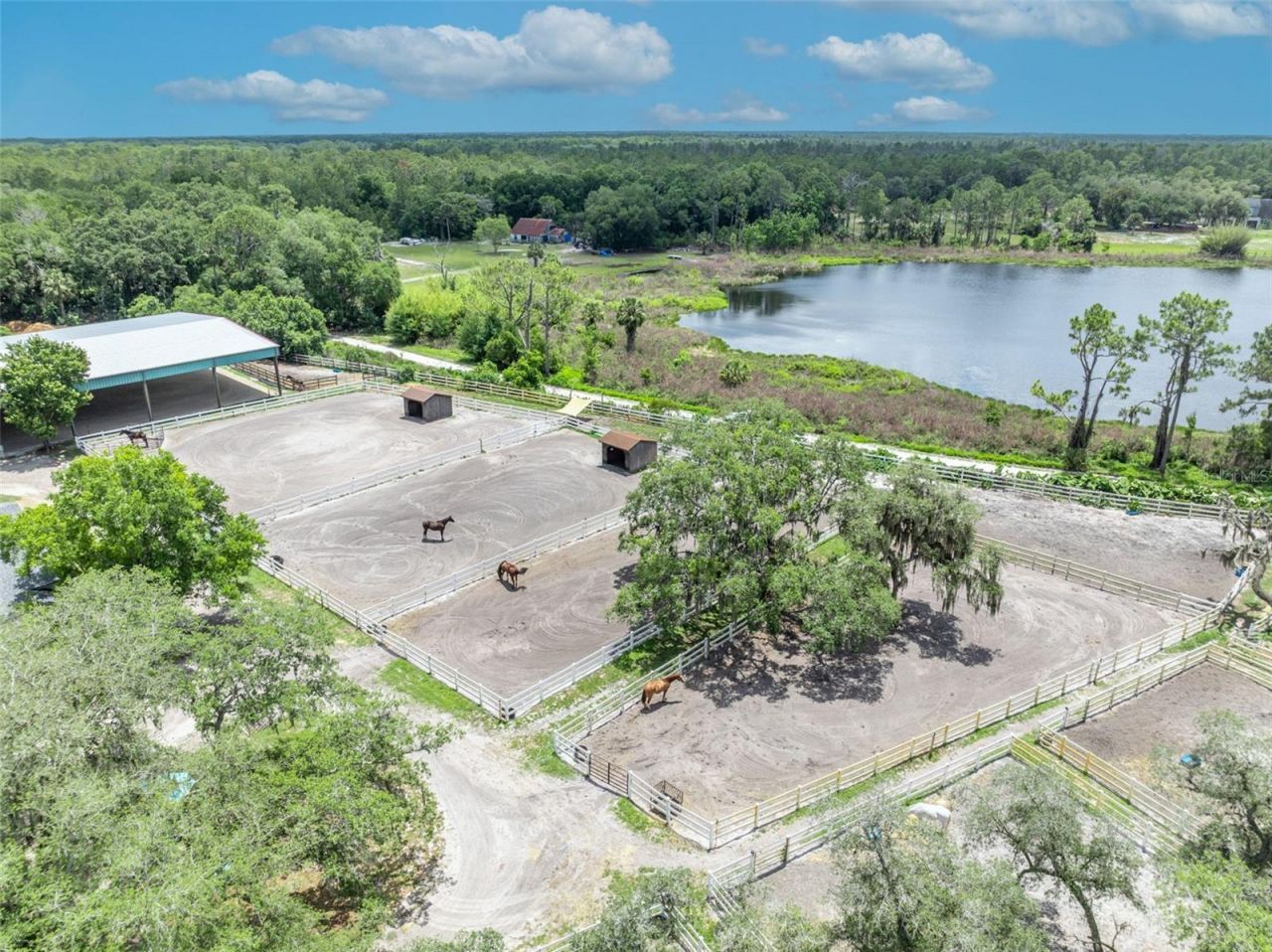 3287 N County Road 426, Geneva, FL 32732 Photo