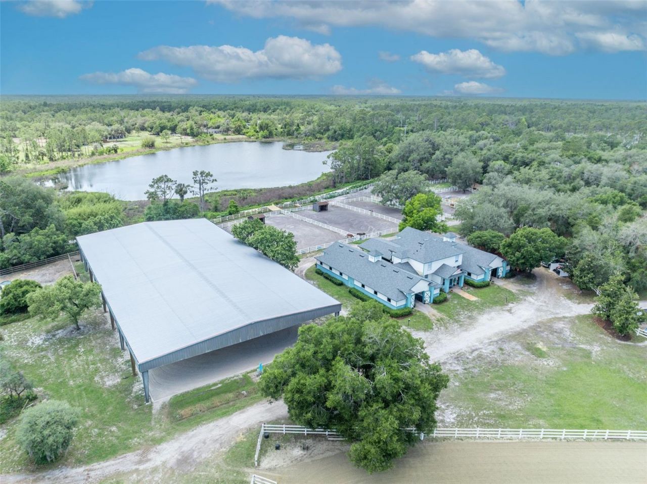 3287 N County Road 426, Geneva, FL 32732 Photo