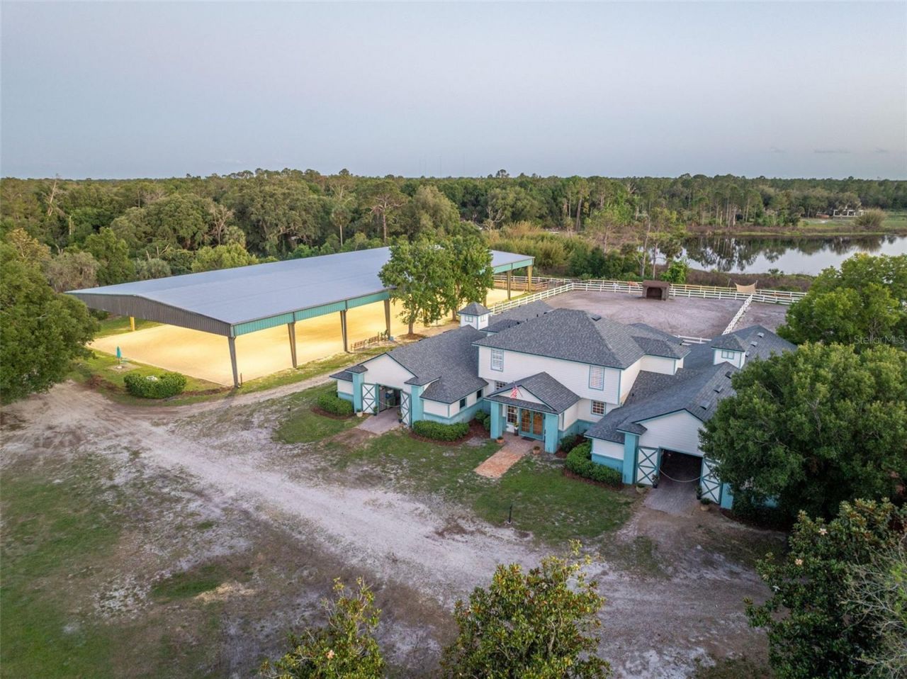 3287 N County Road 426, Geneva, FL 32732 Photo