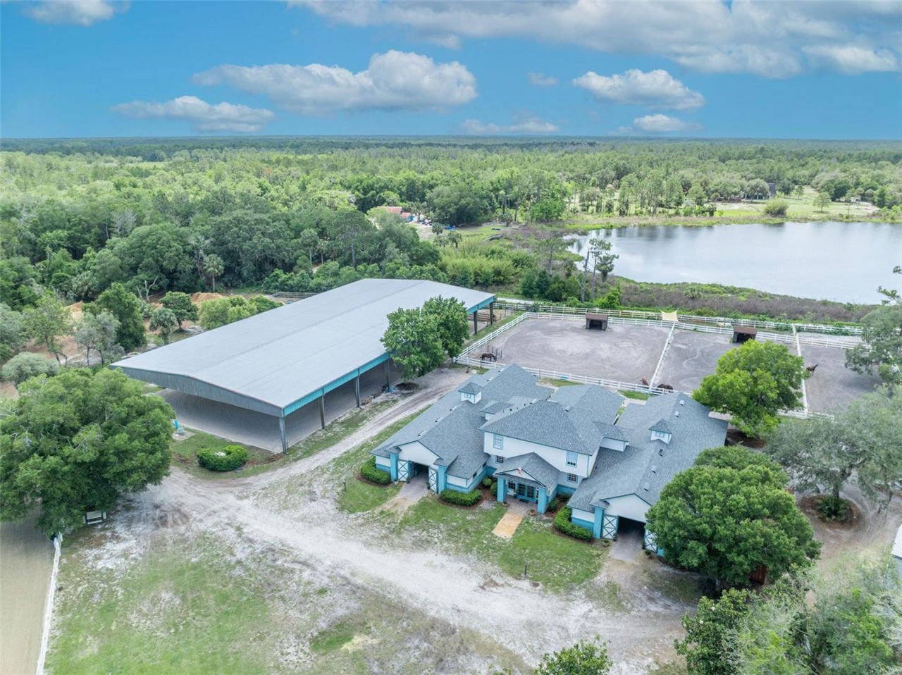 3287 N County Road 426, Geneva, FL 32732 Photo
