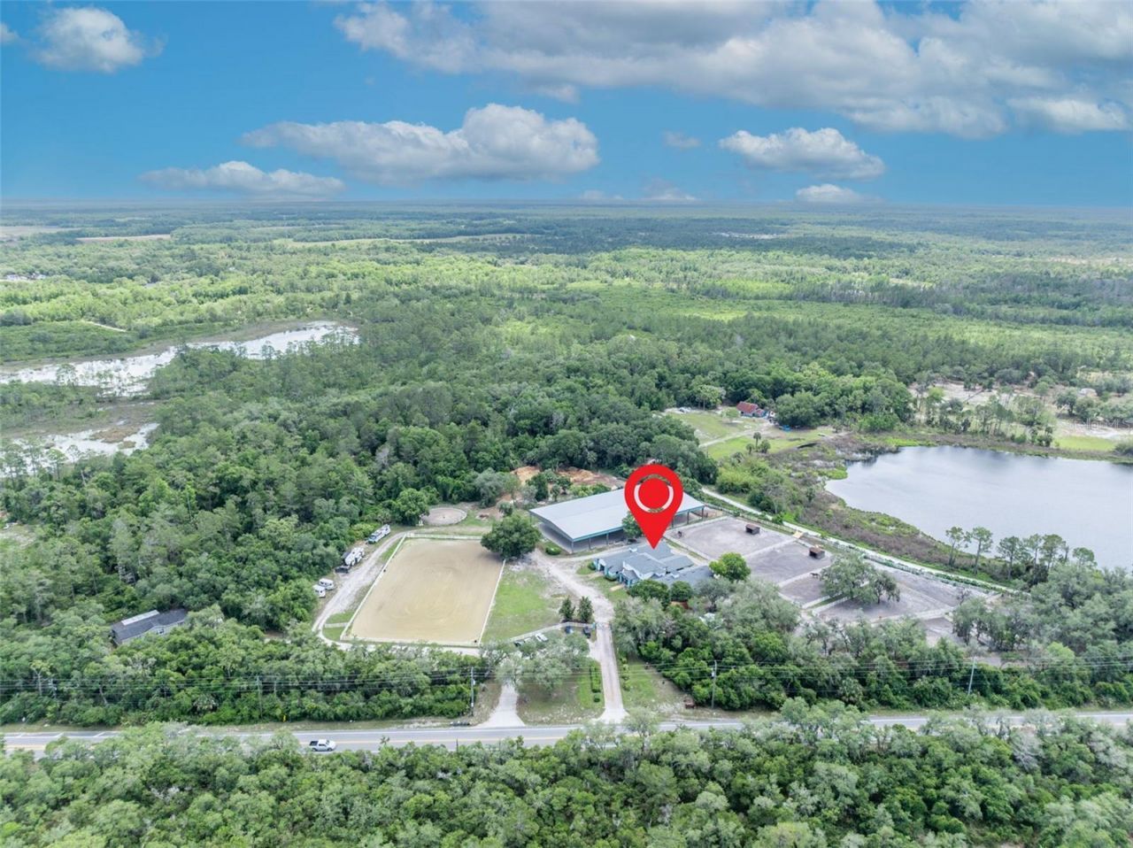 3287 N County Road 426, Geneva, FL 32732 Photo