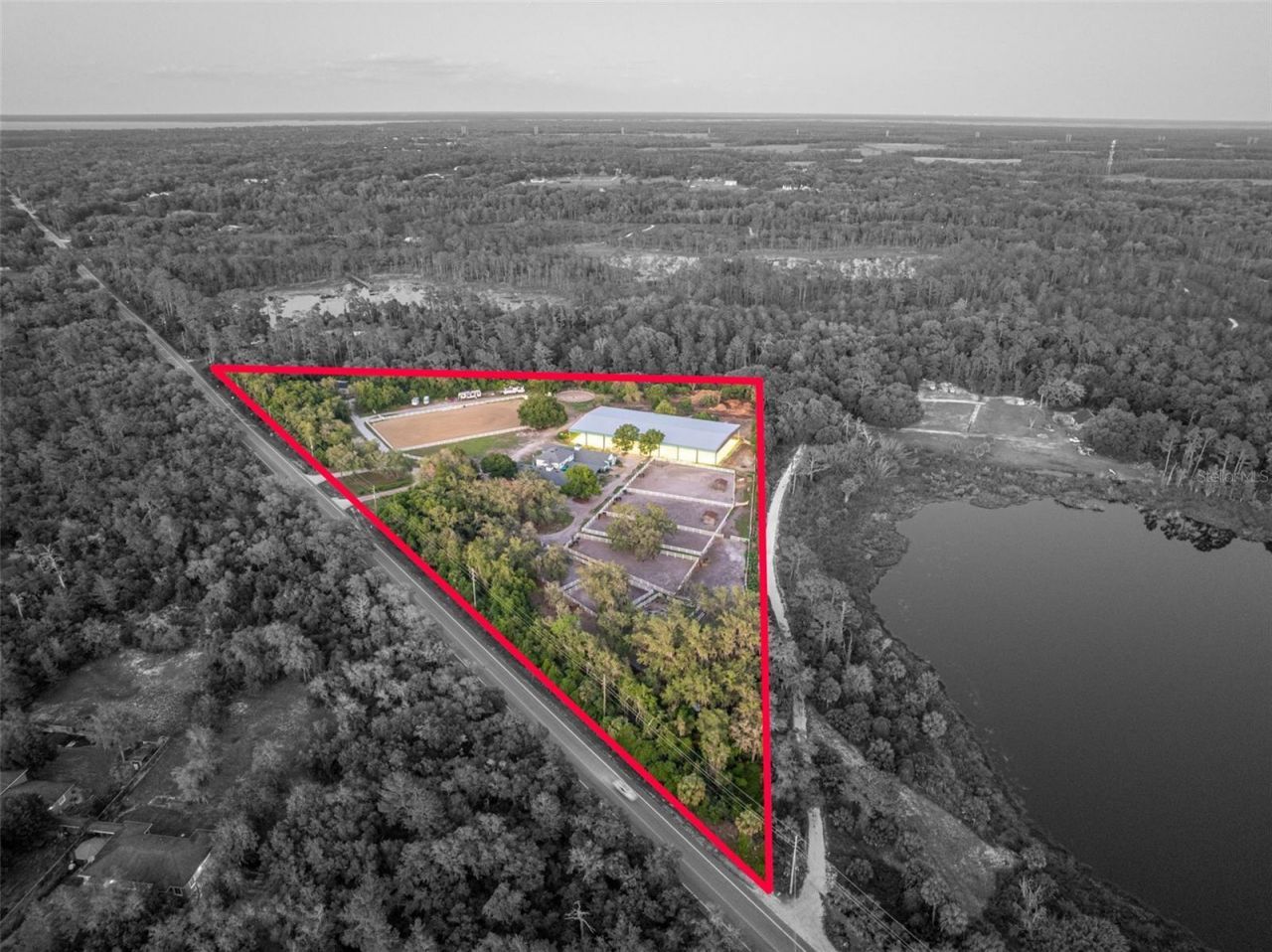 3287 N County Road 426, Geneva, FL 32732 Photo