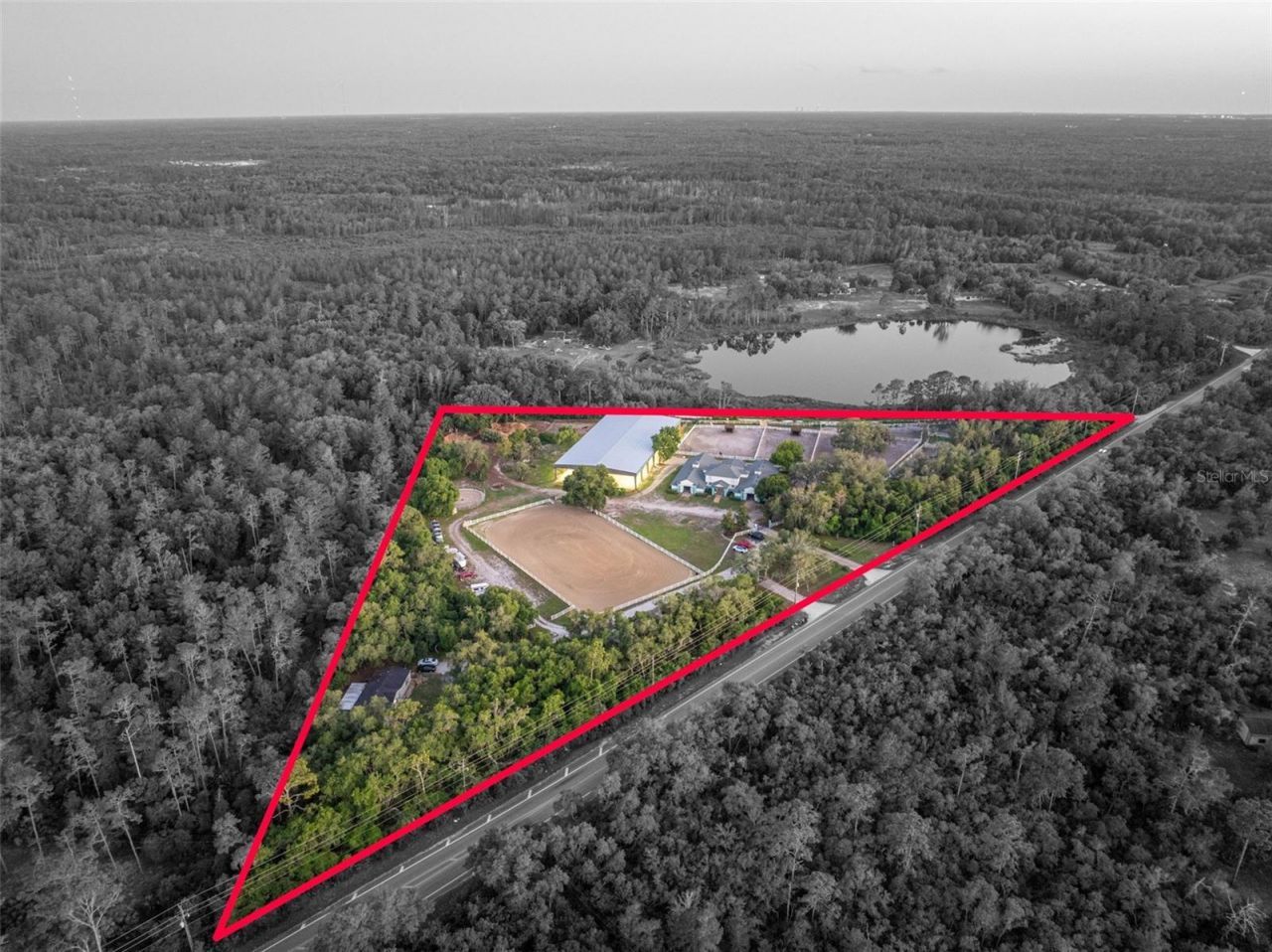 3287 N County Road 426, Geneva, FL 32732 Photo
