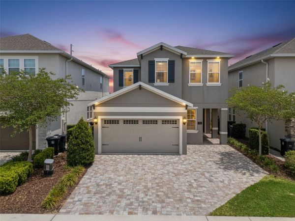 424 SOUTHFIELD STREET , KISSIMMEE, FL 34747