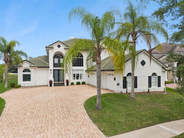 2317 BUCKINGHAM RUN COURT, ORLANDO, FL 32828
