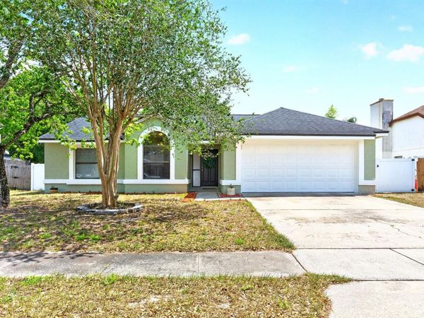 3348 HILLMONT CIRCLE , ORLANDO, FL 32817
