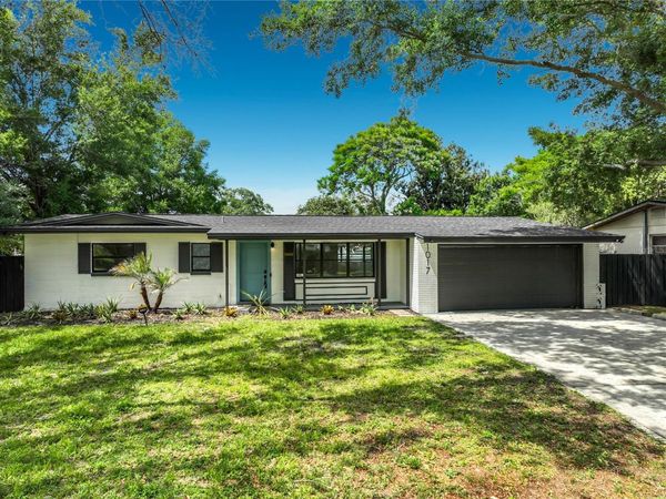 1017 MALONE DRIVE , ORLANDO, FL 32810