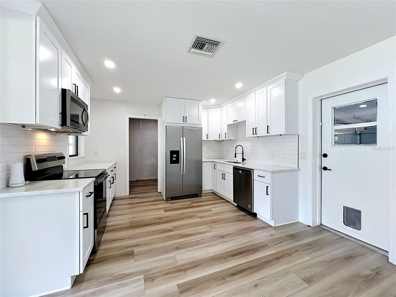 1017 Malone Drive, Orlando, FL 32810 Photo