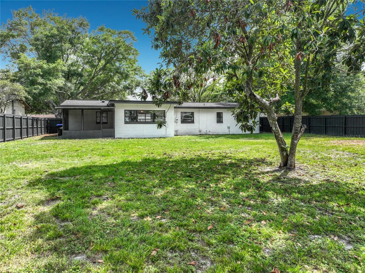 1017 Malone Drive, Orlando, FL 32810 Photo
