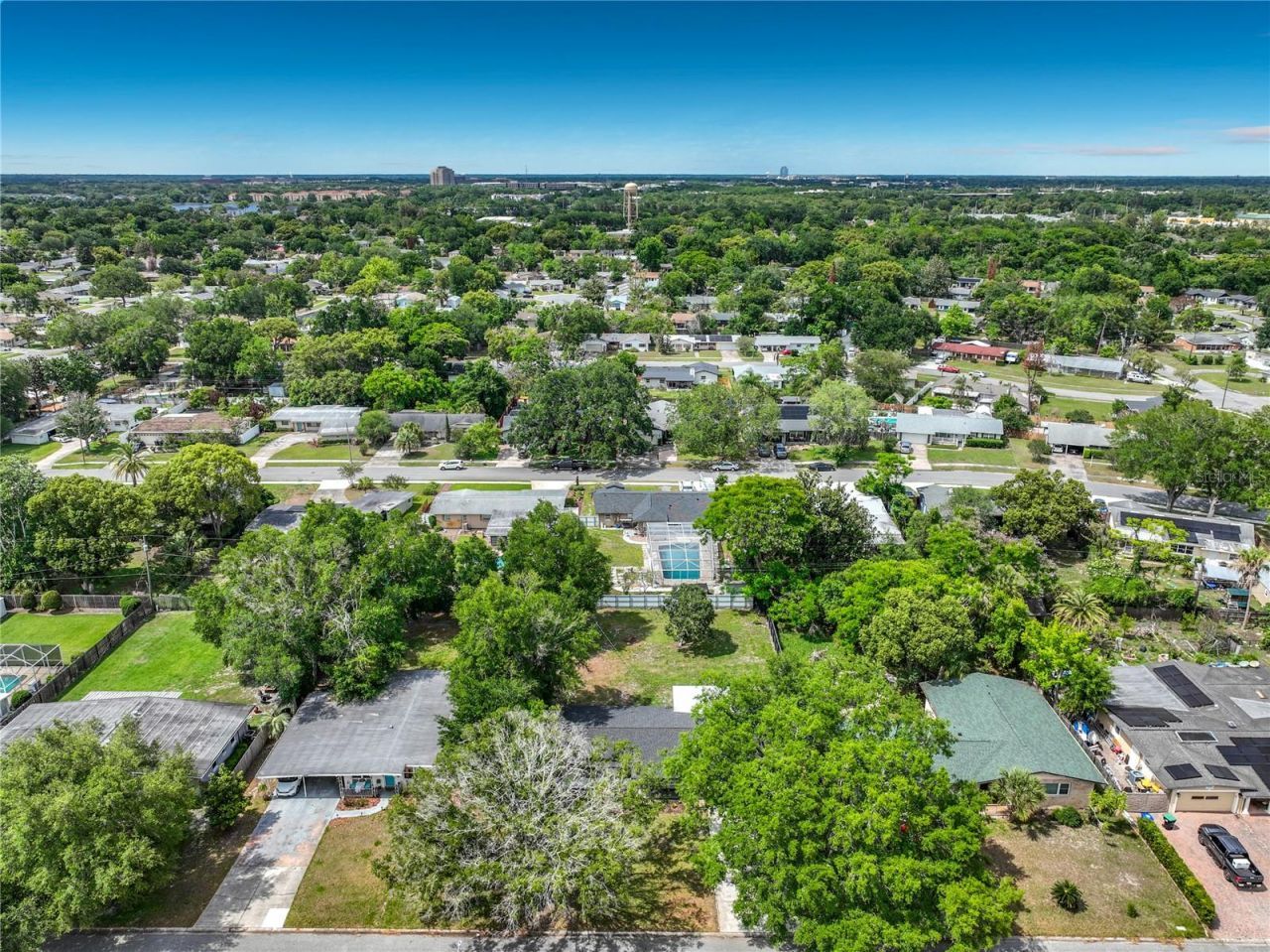 1017 Malone Drive, Orlando, FL 32810 Photo