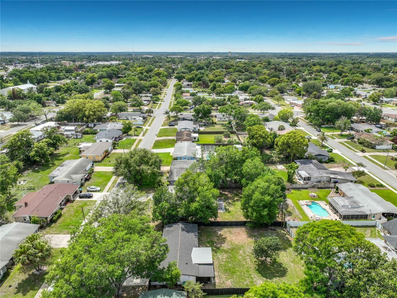 1017 Malone Drive, Orlando, FL 32810 Photo