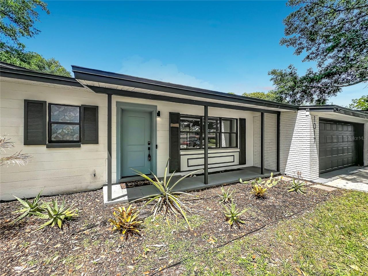 1017 Malone Drive, Orlando, FL 32810 Photo