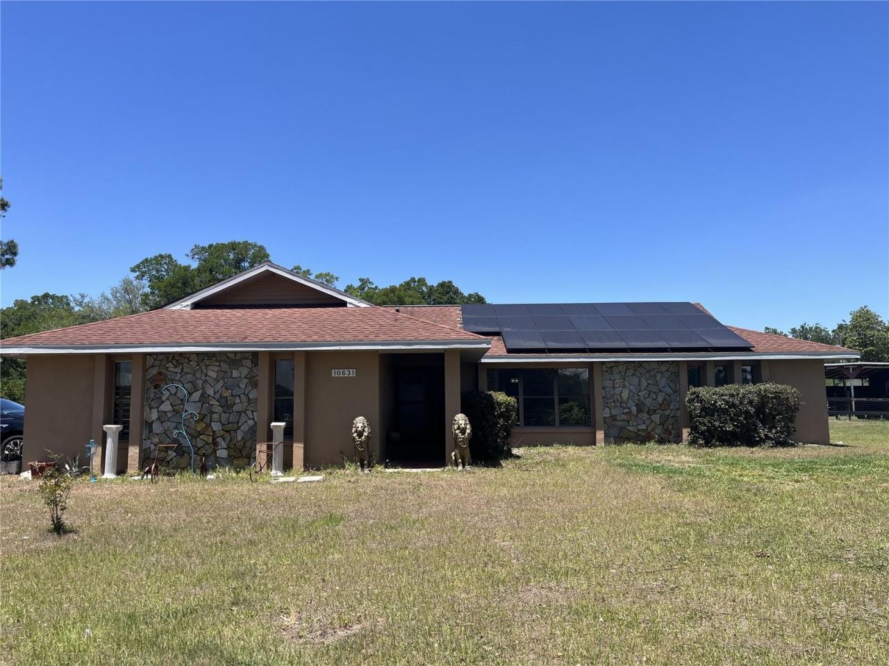 10631 W Highway 40, Ocala, FL 34482 Photo