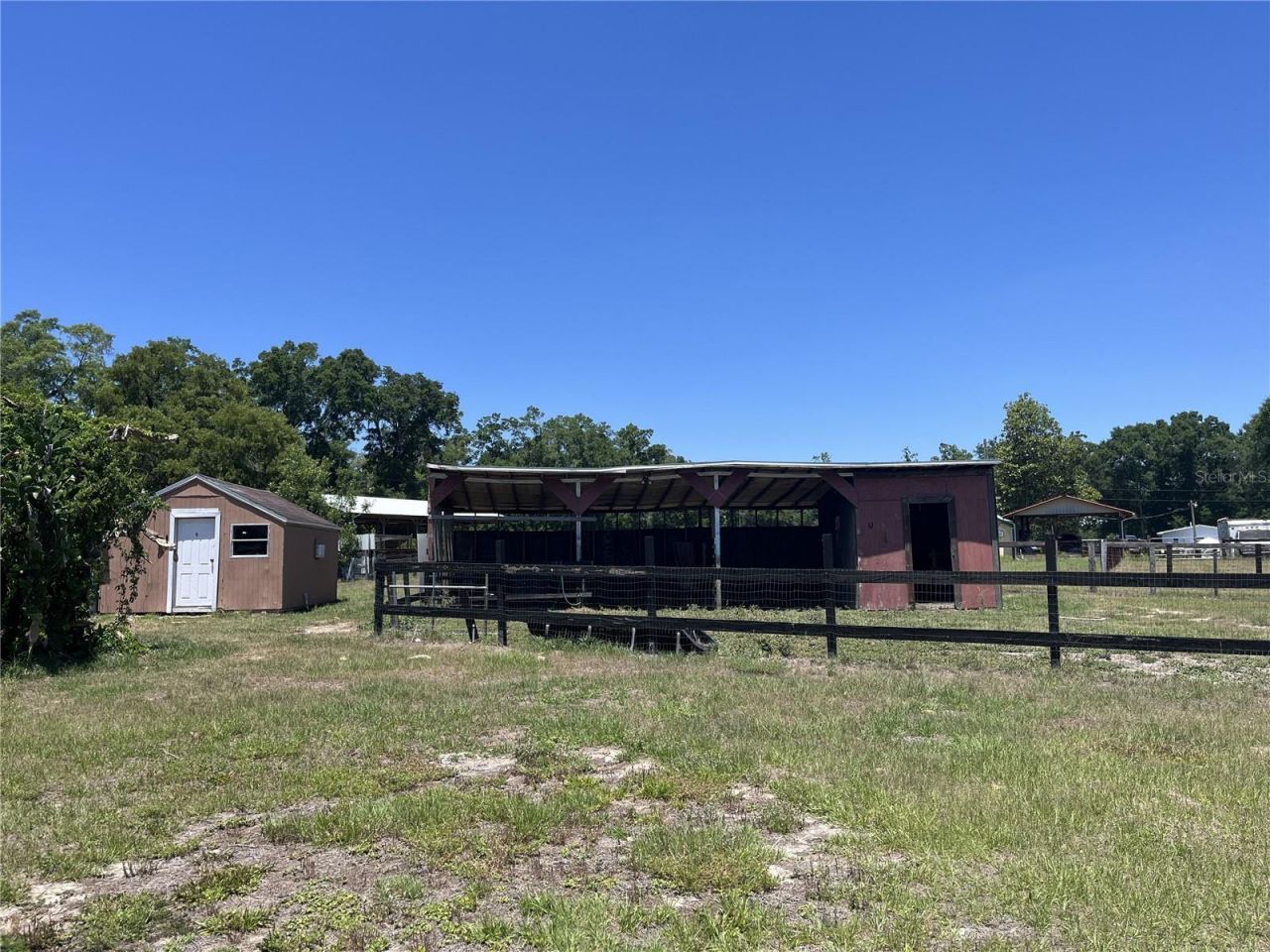 10631 W Highway 40, Ocala, FL 34482 Photo