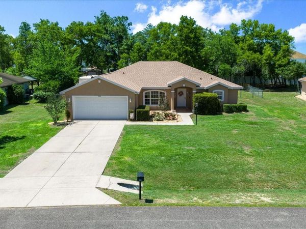 5321 SW 115TH LOOP , OCALA, FL 34476