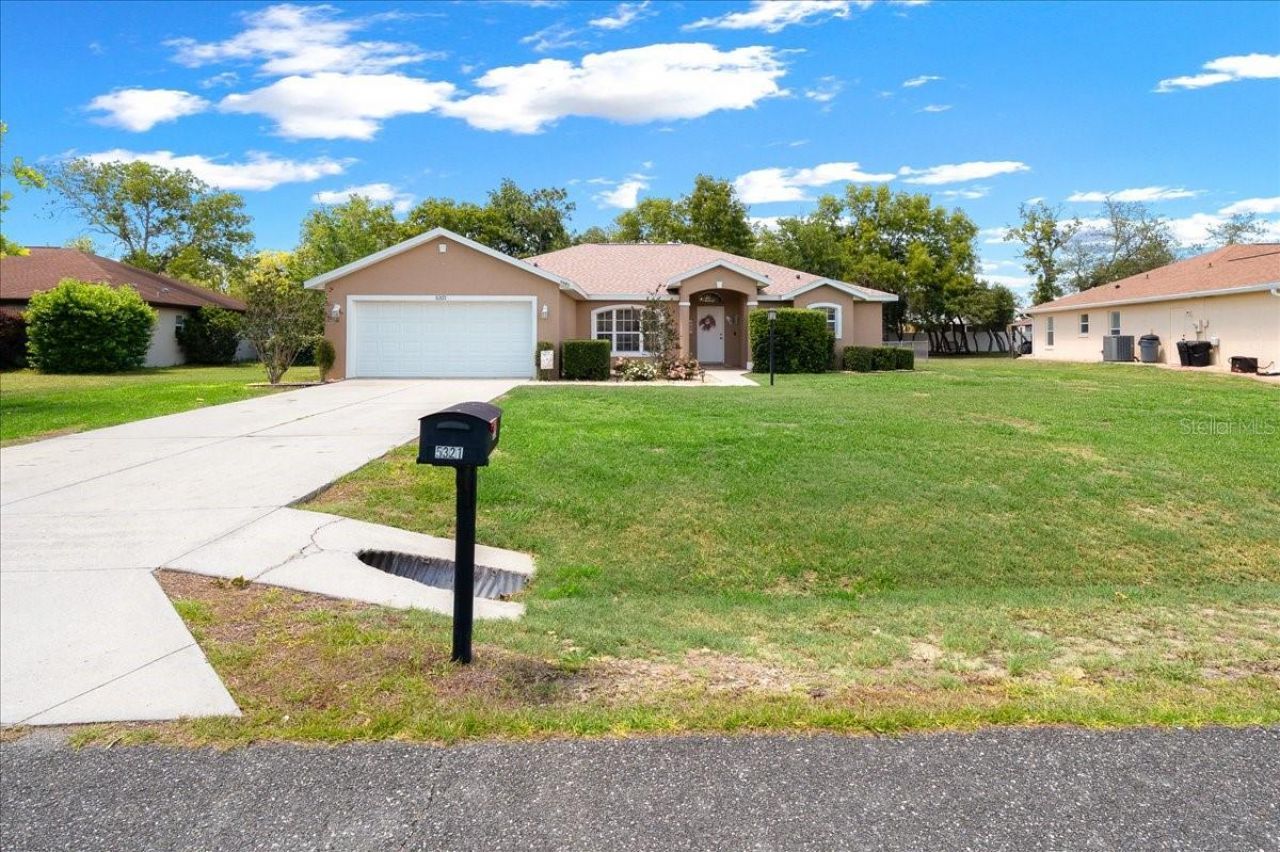5321 SW 115th Loop , Ocala, FL 34476 Photo