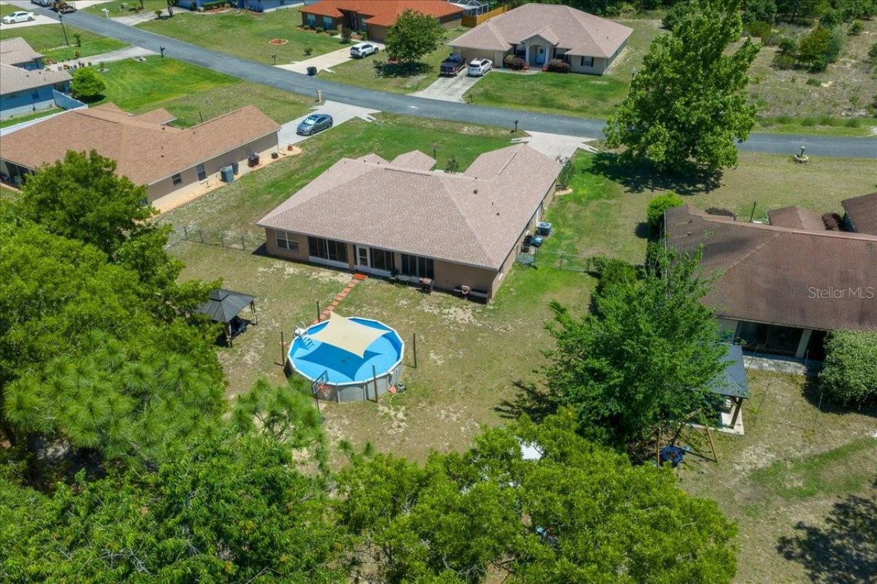 5321 SW 115th Loop , Ocala, FL 34476 Photo