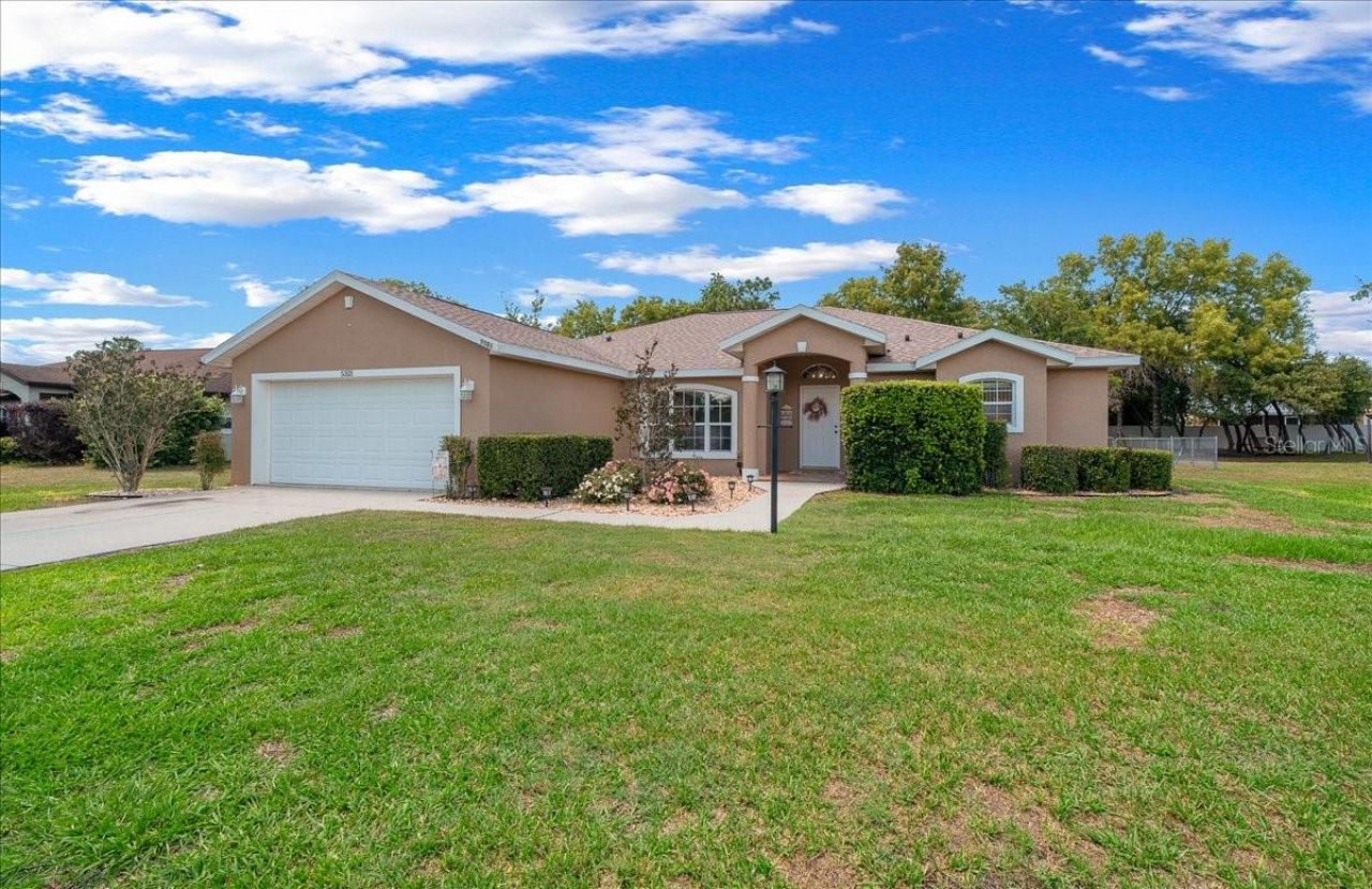 5321 SW 115th Loop , Ocala, FL 34476 Photo