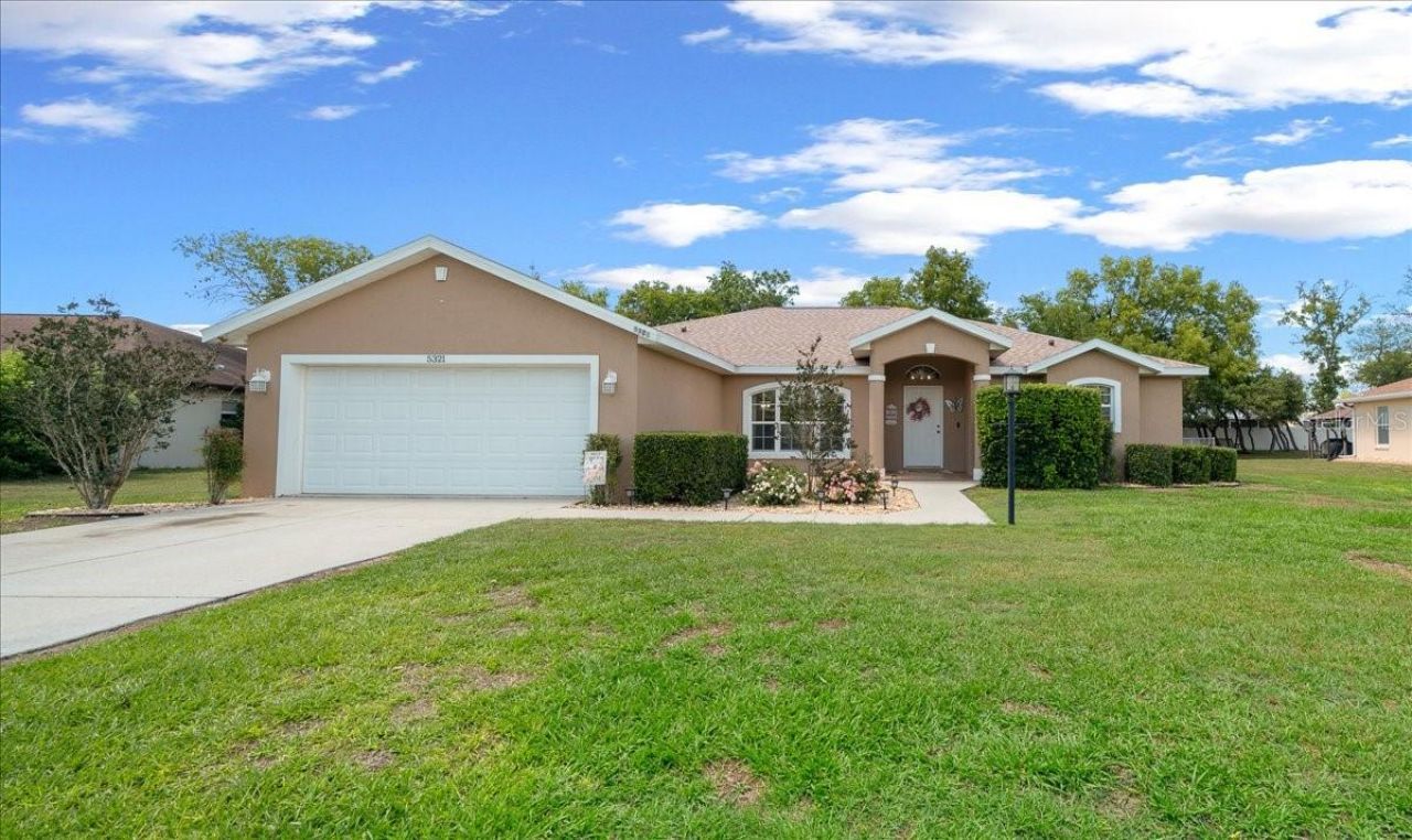 5321 SW 115th Loop , Ocala, FL 34476 Photo
