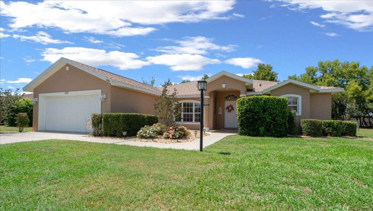 5321 SW 115th Loop , Ocala, FL 34476 Photo