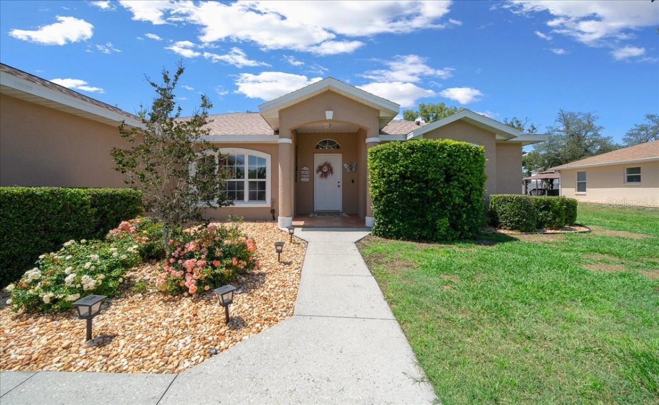 5321 SW 115th Loop , Ocala, FL 34476 Photo