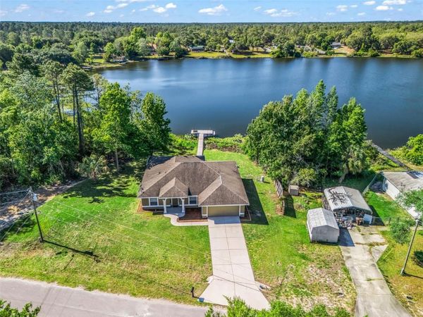 214 FISHER RUN , OCKLAWAHA, FL 32179