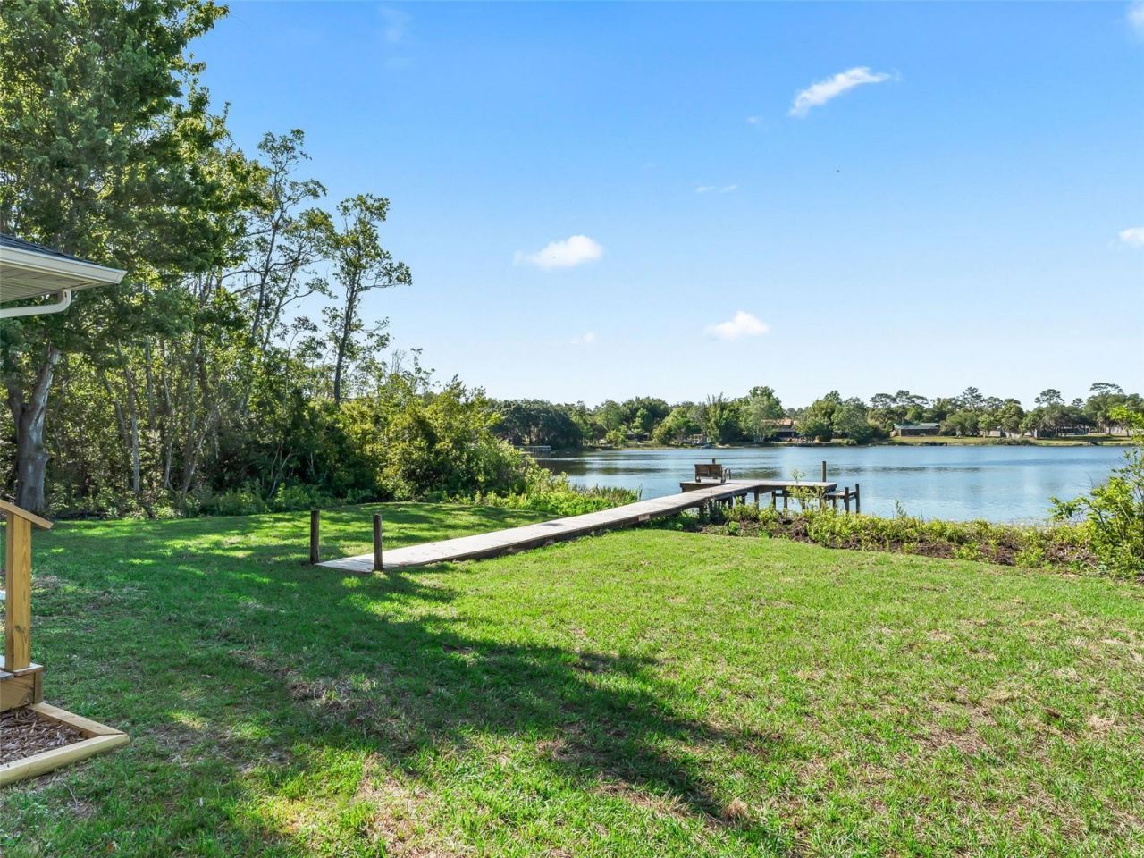 214 Fisher Run , Ocklawaha, FL 32179 Photo