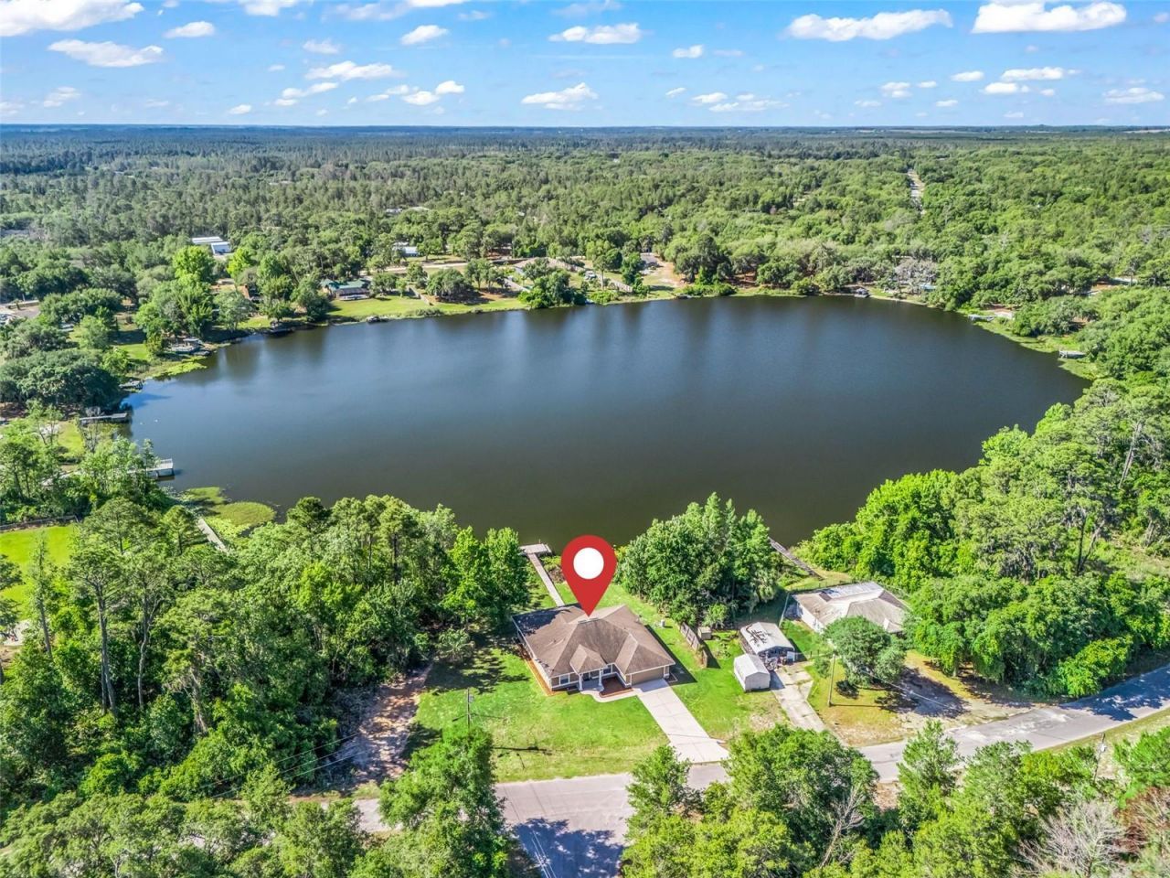 214 Fisher Run , Ocklawaha, FL 32179 Photo