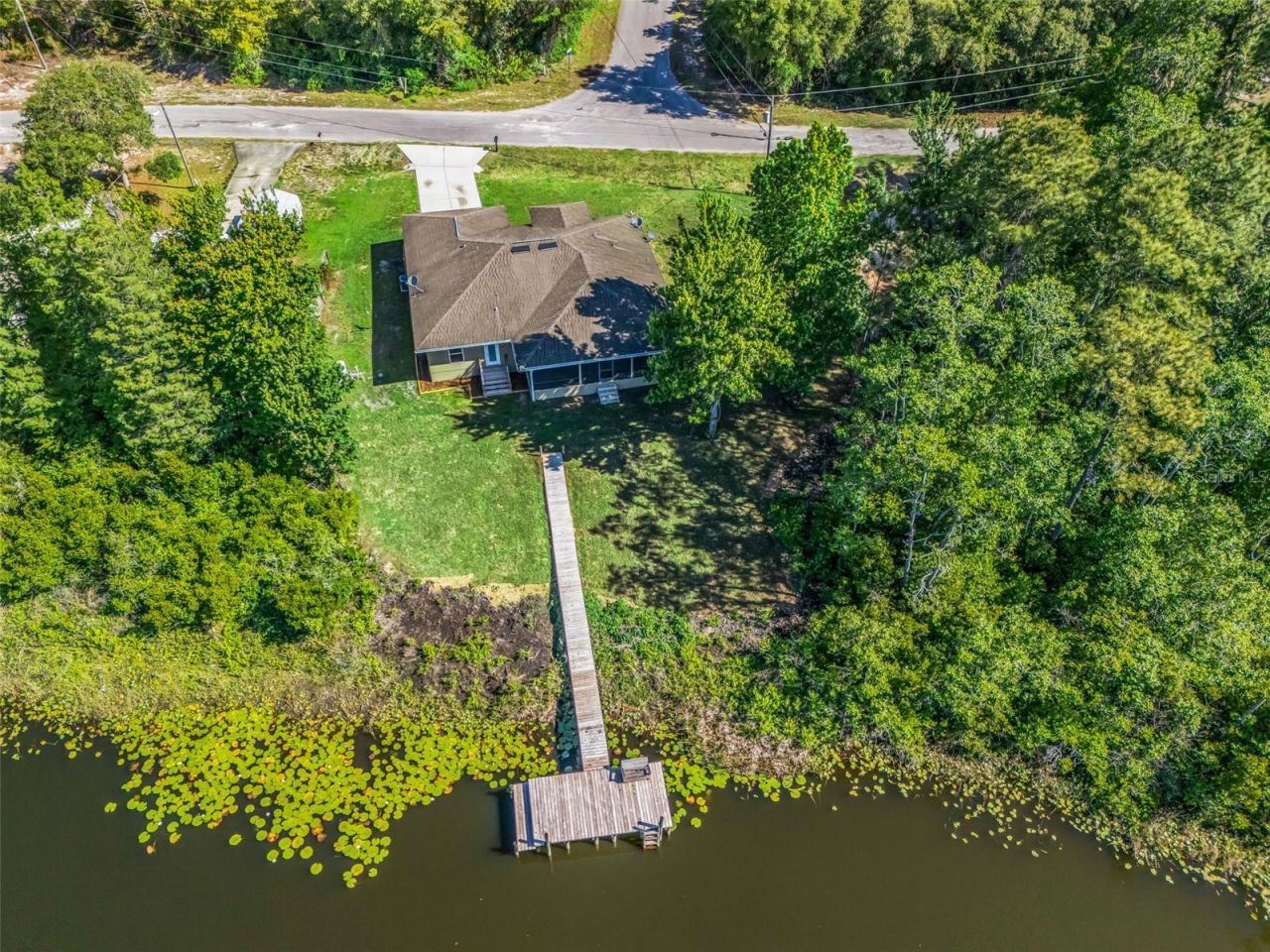 214 Fisher Run , Ocklawaha, FL 32179 Photo
