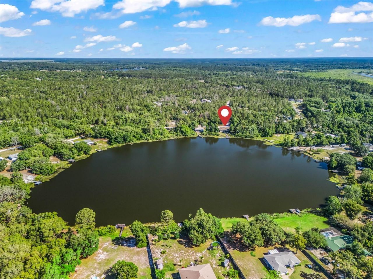 214 Fisher Run , Ocklawaha, FL 32179 Photo