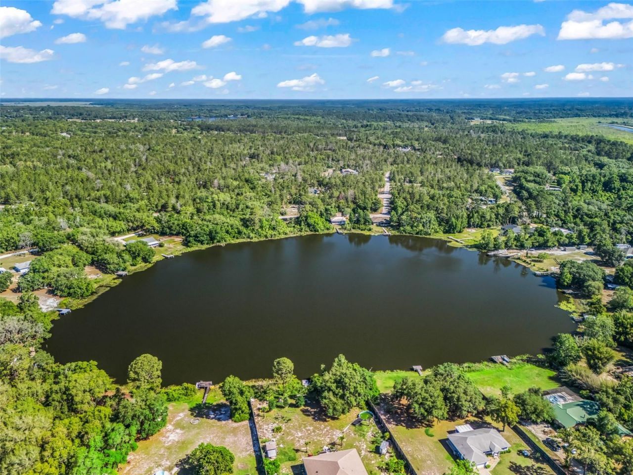 214 Fisher Run , Ocklawaha, FL 32179 Photo