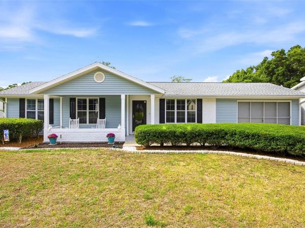 8152 SW 108TH LOOP, OCALA, FL 34481