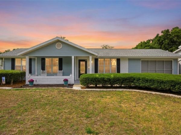 8152 SW 108TH LOOP, OCALA, FL 34481