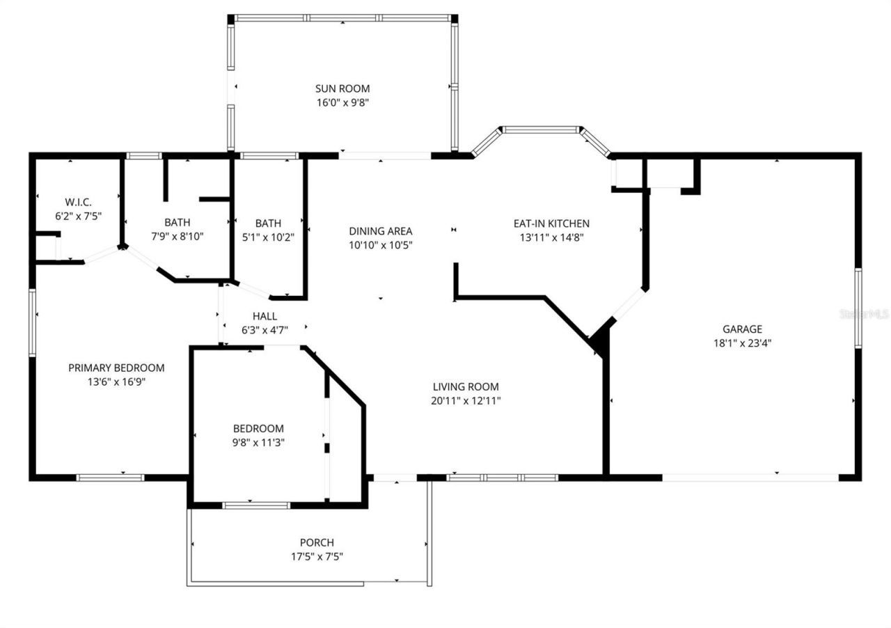 8152 SW 108th Loop, Ocala, FL 34481 Photo