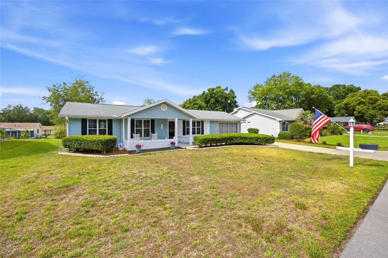 8152 SW 108th Loop, Ocala, FL 34481 Photo