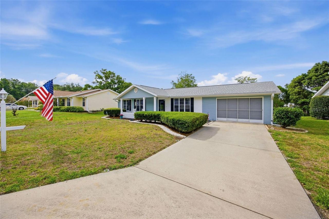 8152 SW 108th Loop, Ocala, FL 34481 Photo