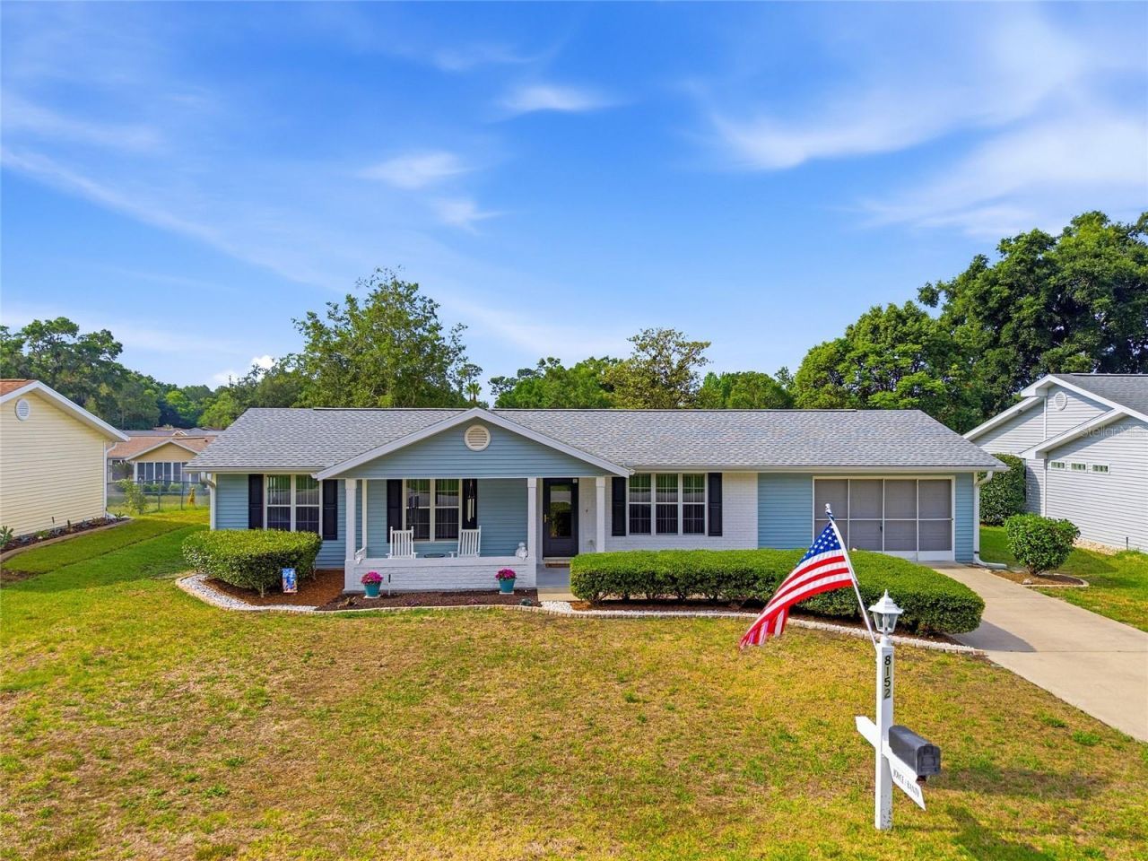 8152 SW 108th Loop, Ocala, FL 34481 Photo