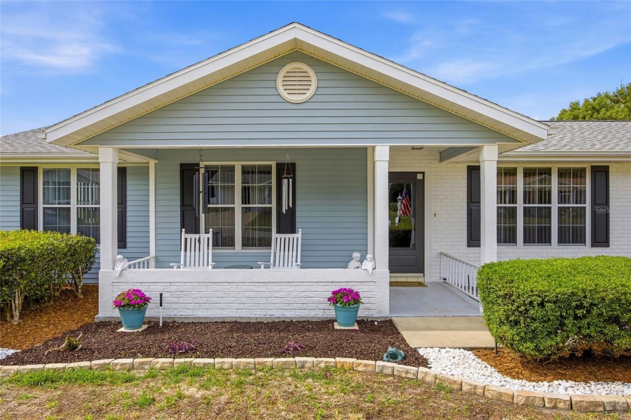 8152 SW 108th Loop, Ocala, FL 34481 Photo