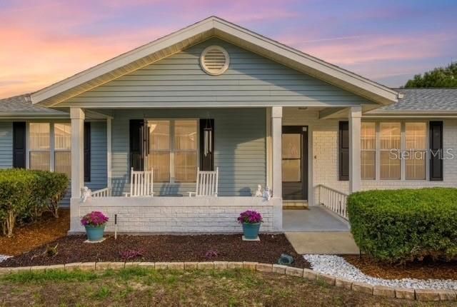 8152 SW 108th Loop, Ocala, FL 34481 Photo