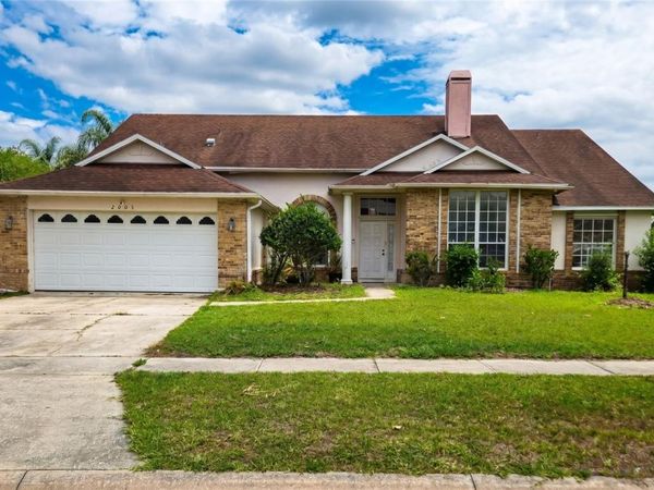 2003 TIPTREE CIRCLE , ORLANDO, FL 32837